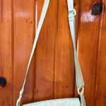 L.L bean light teal Crossbody‎ Bag Blue Photo 0