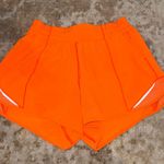 Lululemon Hotty Hot Shorts 4” Photo 0