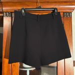 ZARA Tailored Shorts Photo 2