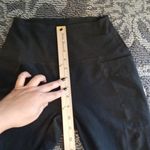 Beyond Yoga Leggings Cropped Running Gym Outdoors Gorpcore Medium Fair Photo 6
