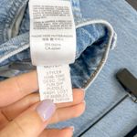 MOTHER Denim MOTHER SNACKS! Fun Dip Puddle Jeans Lots of Nibbles Photo 8