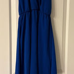 Scobe Blue High Photo 0