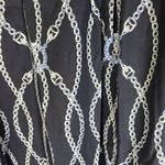 Cowgirl Hardware Button Down Western Wear‎ Top Size 1X Black Photo 5