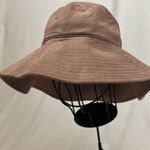 WYETH by Todd Magill pink/mauve bucket hat Pink Photo 2
