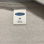 Old Navy Blue Camo Long Sleeve Shirt Photo 2