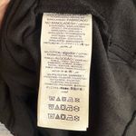 Genuine Merchandise NWT! Women’s Colorado Rockies Baseball black crew neck sweatshirt Large Photo 3