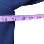 Banana Republic  Navy Dress Jacket Size 4 Photo 6