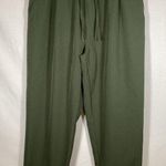 Mondetta Outdoor Project Pants Women XL Black Pockets Hiking Camping Lightweight Green Photo 0