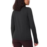 Mondetta Ladies' Quarter-Zip Pullover, nwt Photo 1