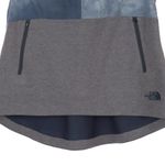 The North Face Terra Metro Vest 1/2 Zip Vest Women's Medium Photo 2