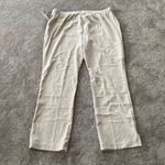 Skechers  by Barco 3 Pocket Reliance Cargo Drawstring Scrub Bottoms SIZE XL Photo 4