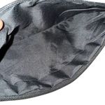 Clutch Wristlet Embroidered Bag Double Sided Evening Bag Vibrant Colorful New Pink Photo 4