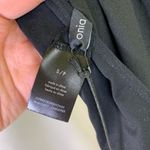 ONIA Kelly 1 Piece Swimsuit Black with Cherry graphic Small 🆕 Photo 6