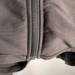 Old Navy  Active Powersoft Go-Dry Zip Jacket Black Plus Size 4X Stretch Photo 8