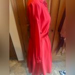 Vintage 1980’s Shirt Dress MC II SQUARED Hy Photo 4