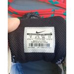 Nike AIR ZOOM STRUCTURE 18 WOMEN'S SHOES Gray Black Jade SIZE 8 Photo 5