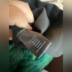 Vera Wang Simply Vera  Black Skinny Pants Women’s Size L Stretch Pull On Photo 6