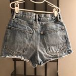 ALLSAINTS Denim Shorts Photo 1