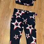 Xersion Sports bra leggings set Photo 0