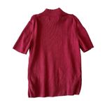 Jones Wear Sport Cowlneck Top Photo 5