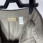 Liz Claiborne  Tan‎ Cargo Shorts LizWear Photo 3