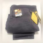 Hybrid Apparel Hybrid Stretch Capri Pants Size Medium New with Tags Photo 1