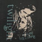 The Twilight Saga I'm In Love With a Vampire T-Shirt Size Extra Large Photo 1