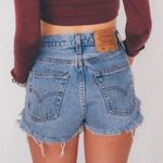 Levi’s Vintage Shorts Photo 0