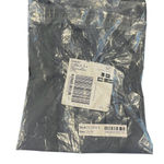 Woman Within Jogger Track Pants Plus Size 24W Navy Blue Elastic Waistband NEW Photo 6