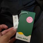 Halara  High Waisted Plain Pocket Casual Joggers Photo 4