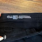 Wonder Nation Black Jean Shorts Photo 4