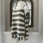 143 Story  by Line Up Striped Sweater w/Dolman Sleeves, Size L NEW w/Tag Photo 3