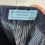 Five Four Size 40 Blue Straight Jeans Photo 7