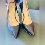 Jessica Simpson  Praylee Pointy Toe Classic Stiletto Pumps size 7.5 Photo 2