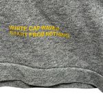 Off-White Vintage Virgil Abloh Graphic Tee Shirt Size Small Photo 6