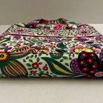 Vera Bradley Viva La Vera Tech Organizer Photo 5
