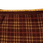 NWT, En Saison Bronte Sweater Skirt, Sz 3X Brown Photo 6