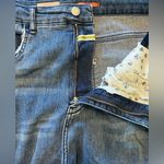 Pilcro Anthropologie  The Icon Women’s Flare Jeans Photo 12