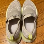 Sorel Women's Kinetic Impact Strap Sneaker Dark Stone/Bolt Gray Size 8.5 NL4698 Photo 2