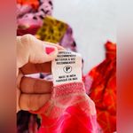 Anthropologie Bl-nk London Miranda Peasant Blouse Size SP $128 Photo 8