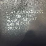 XOXO  Madrid lace up back riding boots Photo 7