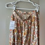 Patrons of Peace  Long  Boho Maxi Skirt Photo 5