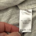 Saint + Sofia Heather Gray V Photo 3