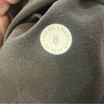 Lululemon Stretch High Rise Crop 23" Sz 8 Heritage 365 Camo Deep Coal Multi Photo 7