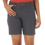Wrangler Women's Riggs Workwear Technician Short NWT Size 2 Photo 0