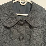 Elegant Black Lace Women's Jacket Size none Photo 11