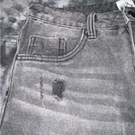 Princess Polly Polly enissa black distressed jeans 6 Photo 8