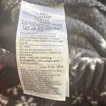 Old Navy  Women's Black and White Snowflake Pajama Set Photo 7