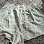 Aerie  Sweat Shorts Photo 1