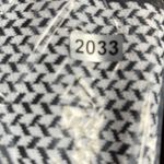 BCBG Maxazria black combo skirt Photo 10